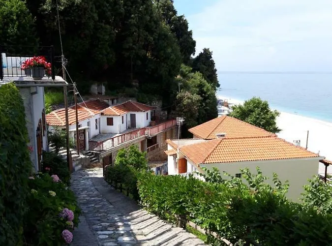 Ammos Papanero Agios Ioannis (Thessaly)