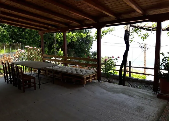 Ammos Papanero Agios Ioannis (Thessaly)