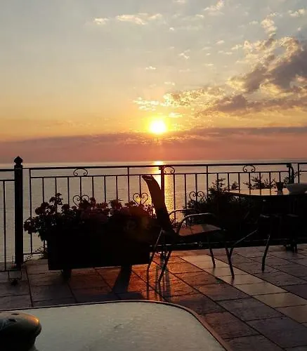 Ammos Papanero Appartement Agios Ioannis (Thessaly)